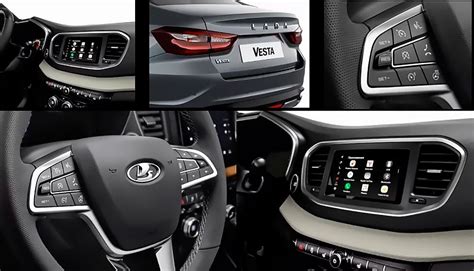 «Это крайне сложная задача» — новые Lada Vesta NG будут без АКПП и ESP