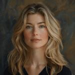 Rosamund Pike Nude Scenarios In Film Artistry