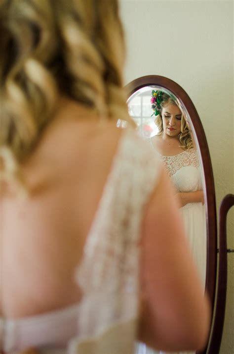 Vibrant California Lesbian Wedding