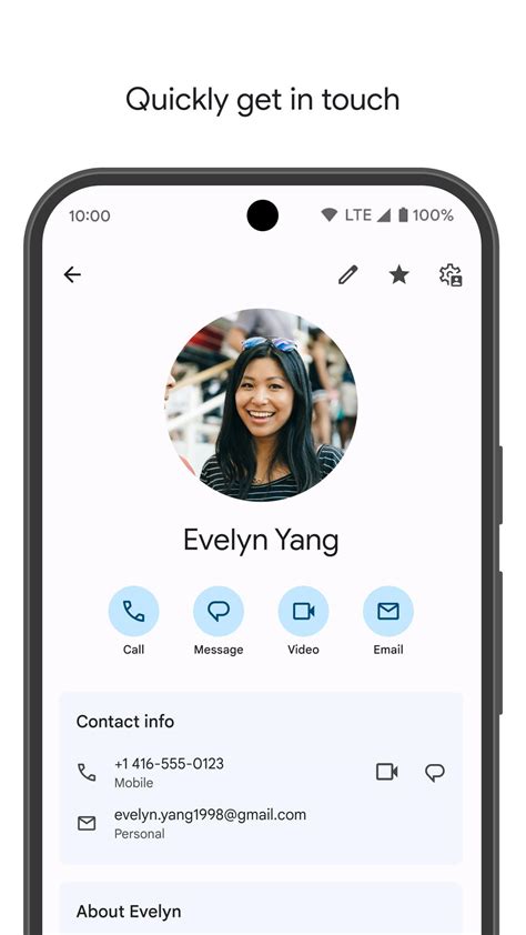 Contacts Apk Download For Android Latest Version