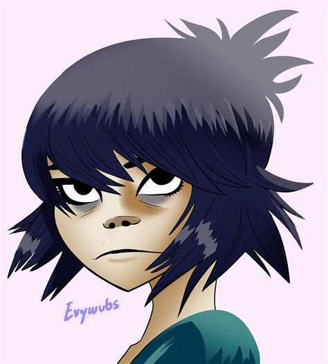 gorillaz face reveal 3
