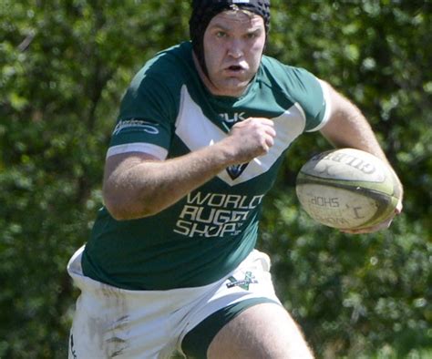 Birmingham Vulcans Rugby Club Established 1967