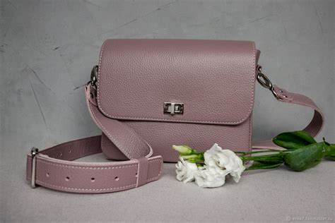 Сумка с клапаном на заказ в интернет-магазине Ярмарка Мастеров по цене ...