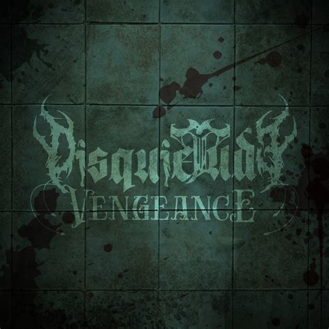 psycho sadistic existence disquietude vengeance