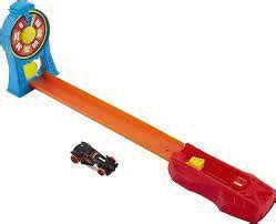 Hot Wheels Pistas B Sicas Girar E Marcar Hfy Mattel Pistas Magazine Luiza