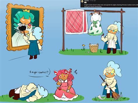 Ive Finished Some Of Your Headcanonssorry For Taking So Long R