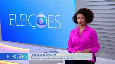 Vídeo Veja os compromissos de campanha dos candidatos ao governo de