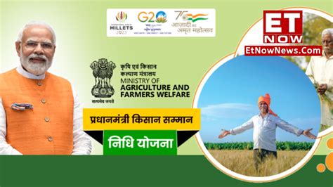 Highlights Pm Kisan Samman Nidhi Yojana Latest Updates 14th