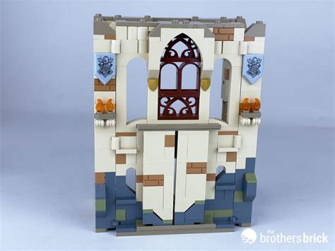 LEGO Harry Potter 76413 Hogwarts- Room of Requirement Review 12 - The ...