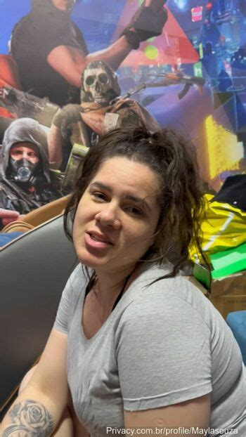 Casal Canalha Mayla Souza Casalcanalhaoficial Nude OnlyFans The Fappening Plus