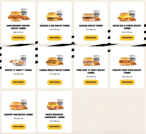 Hardees Menu With Prices Updated July 2024