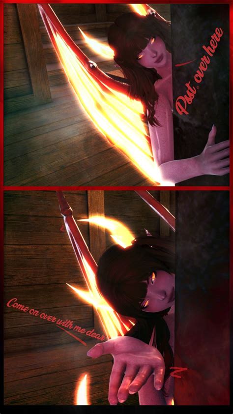 Ffxiv Luscious Hentai Manga Porn