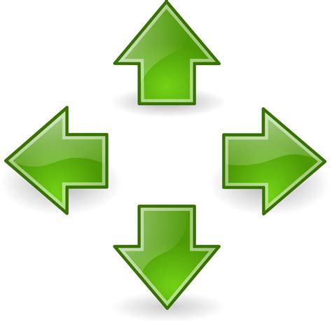Arrows Clip Art Pictures Clipartix