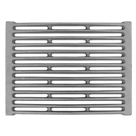 Решетка колосниковая РД-11 (Р) 400х300 - купить с доставкой по выгодным ...