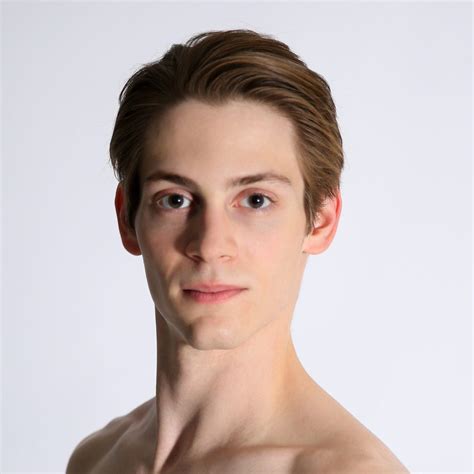 Company - Richmond Ballet