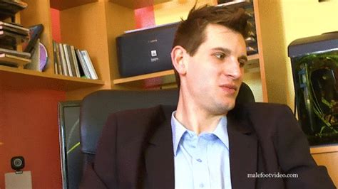 Hot Barefoot Guy Boman Czechmalefoot Video Store Clips4sale