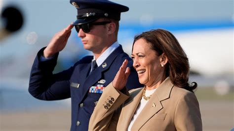 Elezioni Usa Nei Sondaggi Kamala Harris Rimonta Su Trump La Repubblica