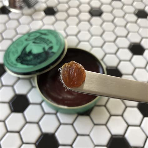 Tenax Pomade | YS