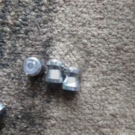 Релоадінг та компоненти боєприпасів - Шрот, картеч, кулі — Пули 32 ...