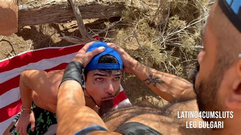 Throatfucking Leo Bulgari And Feeding Him My Cum 17 Nude Pics XHamster