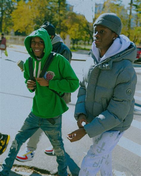 Set Da Trend Rapper Birthday Wiki Height Age Songs List Facts