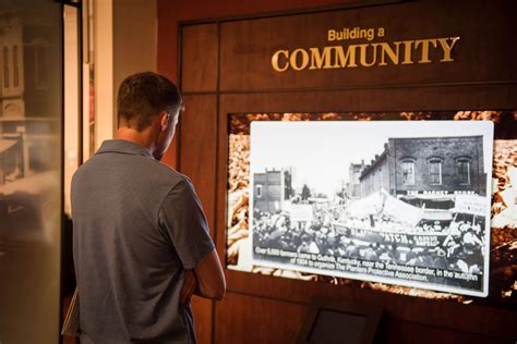 History – Leadership Clarksville