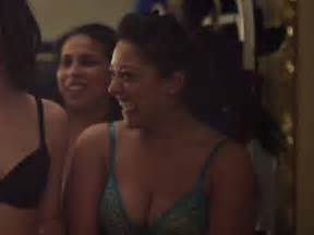 SELMA MANSOURI Nude AZNude