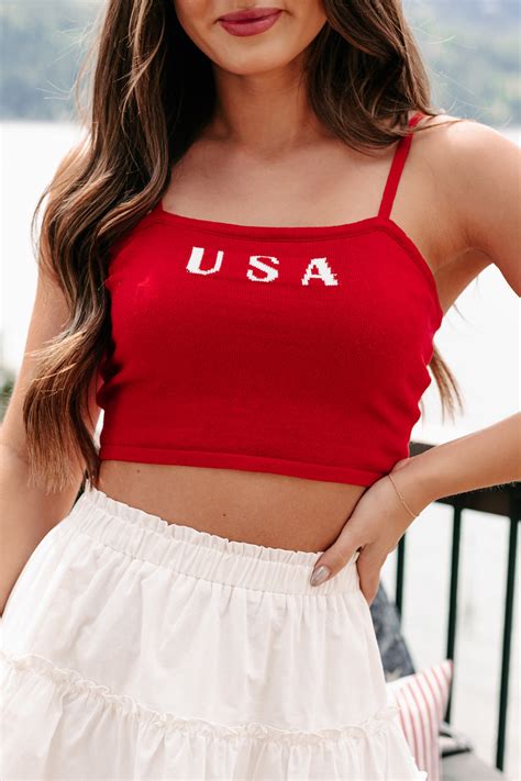 4th Of July Womens Clothing Nanamacs · Nanamacs