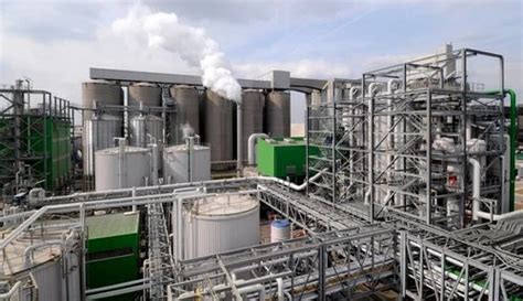 Industrial Plant Edible Oil Refinery Plant Manufacturer From Pune