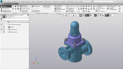 Как пользоваться компас 3д: чертеж, основы проектирования, как удалить