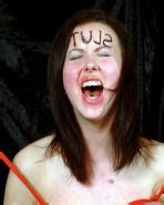 Punishing Emily Sharpes Big Tits And Breast Whipping Of Humiliated English Slave Porn Pictures