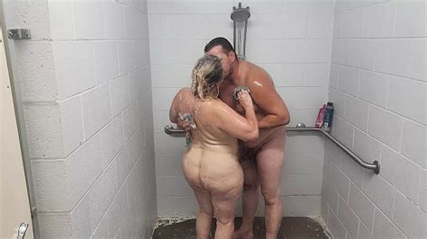 Campgrounds Were Quiet So A Quick Shower Was In Order Mature Porn Feat Tjedwards XHamster