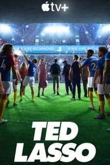 ted lasso ted lasso dizi  sinemalarcom