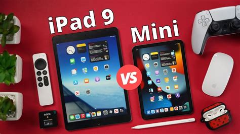 Ipad Na Generacion Vs Ipad Mini Edu Svet Gob Gt