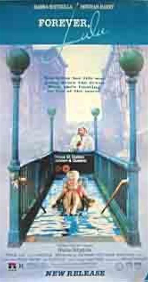 Forever Lulu (2000) - IMDb