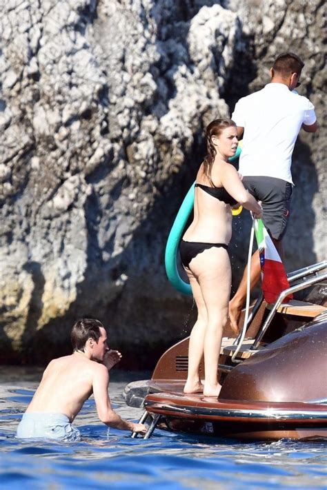 Princess Beatrice TheFappening Sexy Ass 34 Photos The Fappening