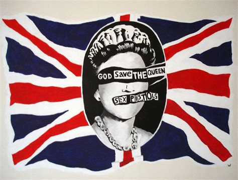 Группа Sex Pistols состав биография распад воссоединение фото