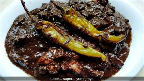 Dinuguang Baboy Pork Dinuguan Youtube