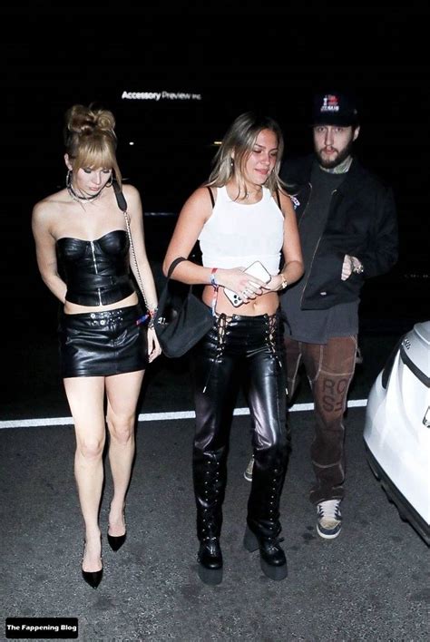 Josie Canseco Josiecanseco Nude OnlyFans Photo The Fappening Plus