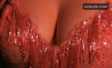 BERNADETTE PETERS Nude AZNude