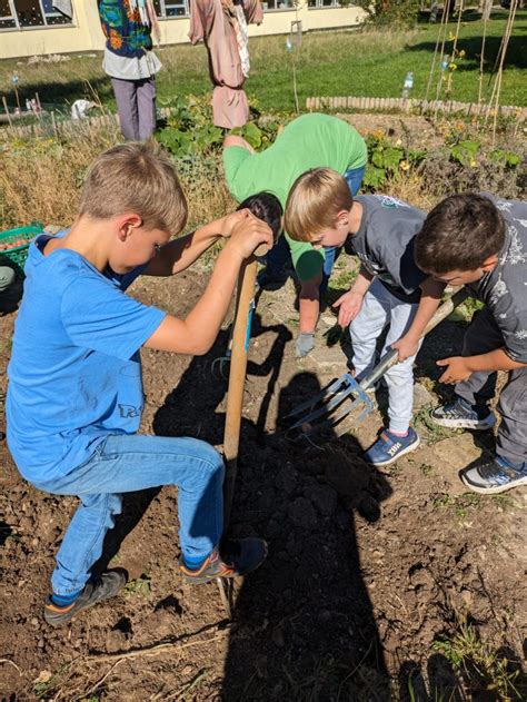 Anton Braun Grundschule MöhringenEindrücke aus den AGs Anton Braun