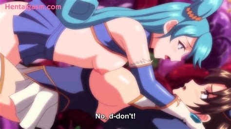 NEW HENTAI Raikou Shinki Aigis Magia Pandra Saga 3rd Ignition The Animation 2 Subbed