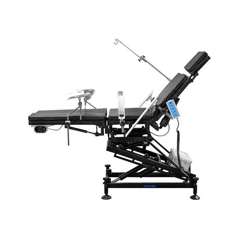 Ya 03f Electric Portable Field Surgical Table