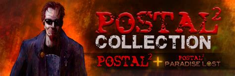 POSTAL 2 + Paradise Lost (STEAM КЛЮЧ / РОССИЯ + МИР) купить ключ у ...