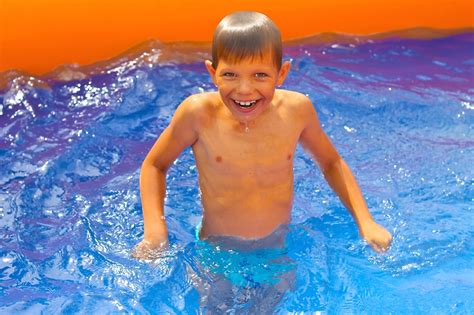 Caught In The Hot Tub Skinny Dipping Stories