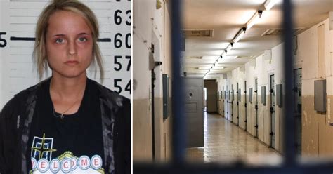 Teacher Accused Of Having Sex With Student In Oklahoma