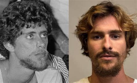 Ney Matogrosso E Marco - Quem era o ex-companheiro de Ney Matogrosso que morreu de HIV | Metrópoles