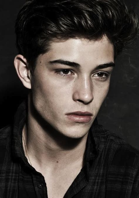 Francisco Lachowski Brazillian Polish Model Francisco Lachowski
