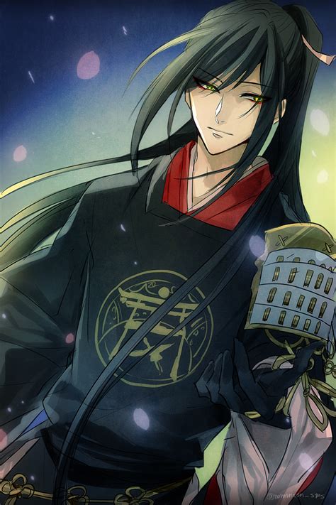 Taroutachi Touken Ranbu Mobile Wallpaper By Sumi 38page 1910713