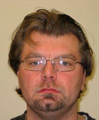 Marysville Police Seek Publics Help Locating Level III Sex Offender Tulalip News